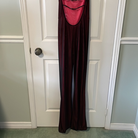 I.AM.GIA SCORPIO JUMPSUIT - Picture 6 of 6